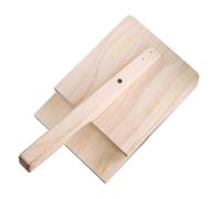 Presse à tortilla en bois - Machine à raviolis - Machine à raviolis | Machine à raviolis | Machine à raviolis | Machine à raviolis multifonction | Machine à raviolis manuelle portable