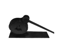 Presse à tuyaux agricoles Machine à sertir manuelle de sertisseuse hydraulique de tuyau(A)