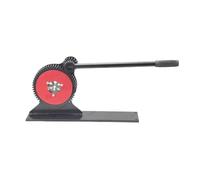 Presse à tuyaux agricoles Machine à sertir manuelle de sertisseuse hydraulique de tuyau(B)