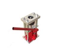 Presse à tuyaux agricoles Machine de Joint de pression de tuyau en caoutchouc à haute pression(8-tooth 13MM-27MM)