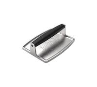 Presse à viande en fonte pour barbecue