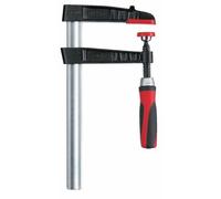 Bessey Presse à vis en fonte malléable TG avec poignée bi-matière Bessey Quantité:1