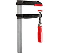 Presse à vis en fonte avec poignée bois 250 mm BESSEY SER TGRC25B8