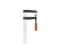 Presse à vis en fonte avec poignée bois 250mm - SER - TGRC25B8