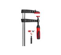 Bessey Collier de serrage en fonte malléable 800 x 120 mm - TG80S12-2K