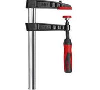 Bessey Presse à vis en fonte malléable TG avec poignée bi-matière Bessey Quantité:1