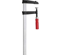 Bessey Presse à vis en fonte malléable TGKR avec poignée bois Bessey Quantité:1