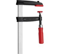 Bessey Presse à vis en fonte malléable TGRC avec poignée bois Bessey Quantité:1