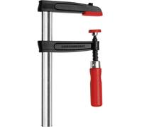 Bessey Presse à vis en fonte malléable TPN avec poignée bois Bessey Quantité:1