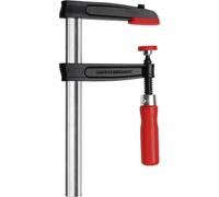 Presse à vis en fonte malléable TPN-BE 300/120 Bessey TPN30S12BE