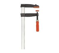 Presse à vis fonte et acier TGR - BESSEY - poignée bois - serrage 500 mm -