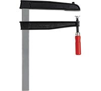 Bessey Presse à vis profonde TGNT avec poignée bois Bessey Quantité:1