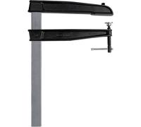 BESSEY TGN40T40K serre-joints 40 cm Noir, Gris