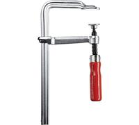 Presse à vis tout acier classiX GS 120/60 Bessey GS12 Envergure max.:120 mm Mesures d'empattement:60 mm