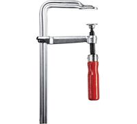 Presse à vis tout acier classiX GS 120/60 Bessey GS12 Envergure max.:120 mm Mesures d'empattement:60 mm