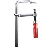 Presse à vis tout acier classiX GS 600/120 Bessey GS60 Envergure max.:600 mm Mesures d'empattement:120 mm