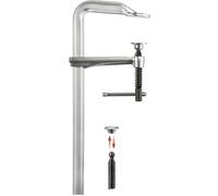 Bessey Presse à vis tout acier GZ avec poignée à garrot Bessey Quantité:1