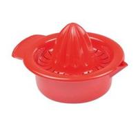 presse agrume 17.5*14*h10cm - rouge Rouge G