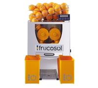 Presse Agrume Automatique Compact F50C - Frucosol