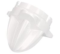 Presse agrume - BRAUN - Cone - Blanc - Compatible MultiQuick 3 - Accessoire essentiel