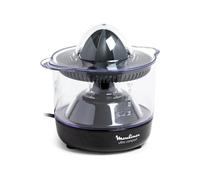 Presse-agrume Compact - 450?ml, Auto ON/OFF, Noir