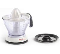 Presse-agrume Compact - 450?ml, Auto ON/OFF, Noir