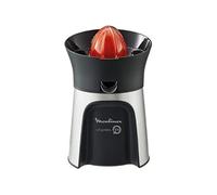 Presse agrume électrique 100W gris noir