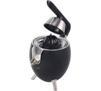 Presse-agrume électrique Ardes ARSPRE03, 200 W, noir Noir