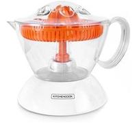 Kitchencook - Presse-agrumes Firstpress - 40 W 800 Ml - Cône Avec Filtre