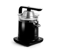 Presse Agrume Electrique Inox Avec Bras Articulé Pressjuice Black De Kitchencook