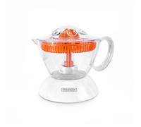 Presse-agrume électrique - KITCHENCOOK - FIRSTPRESS - 800 ml - 40 W - Sans BPA