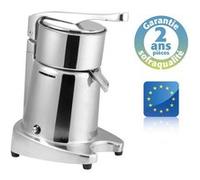 Presse Agrume électrique professionnel à levier