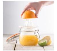 Kilner Set Presse Agrumes avec Bocal