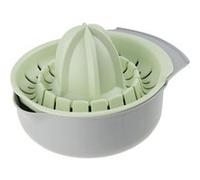 Presse-agrume manuel Fackelmann Eco Friendly ref 33001 Gris G