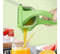 Presse agrume manuel multifonction ustensile Cuisine outil pratique pour fruits