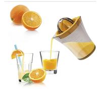 Presse agrume orange citron Acier inoxydable ustensile Cuisine outil pratique