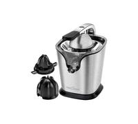 ProfiCook Centrifugeuse lente PC-ZP 1154 Noir Acier inoxydable 160 W