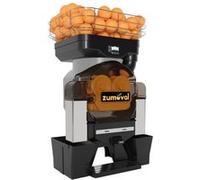 Presse Agrume Professionnel Fasttop Avec Nettoyage Automatique Zumoval G