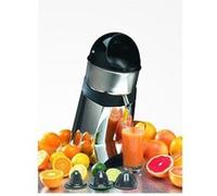 Presse-agrumes SANTOS Presse Agrume Chromé Professionnel gros débit 52C -