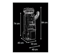 Presse Agrume Professionnel Minimax