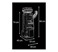Presse Agrume Professionnel Minimax