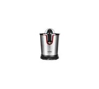 Presse Agrume Solac EX6200 Stillo 300 Coulée Continue 300W Electrique Acier Inoxydable Gris