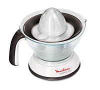 Moulinex PC300B presse-agrume électrique 25 W Blanc, Gris