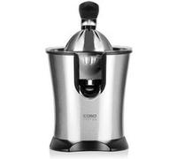 Caso Presse-agrumes CP 200 – Électrique 160 W, cône universel, service direct au verre
