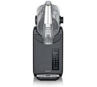 Severin - Presse-agrumes 220w noir mat EZ7410