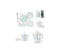 Presse-Agrumes 30W 0.7L BLANC PETIT DEJEUNER