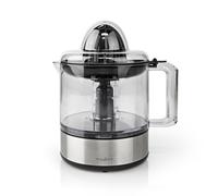 Presse-agrumes 30W 0.8L Nedis
