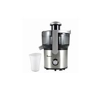 MasterPRO Presse-agrumes 350 W acier inoxydable, noir Noir G