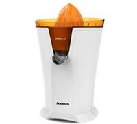 Taurus Presse-agrumes 924271000 – 40 W – blanc/orange – orange G