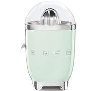 Smeg 50's Style CJF01PGEU - Presse-agrumes - 70 Watt - vert pastel